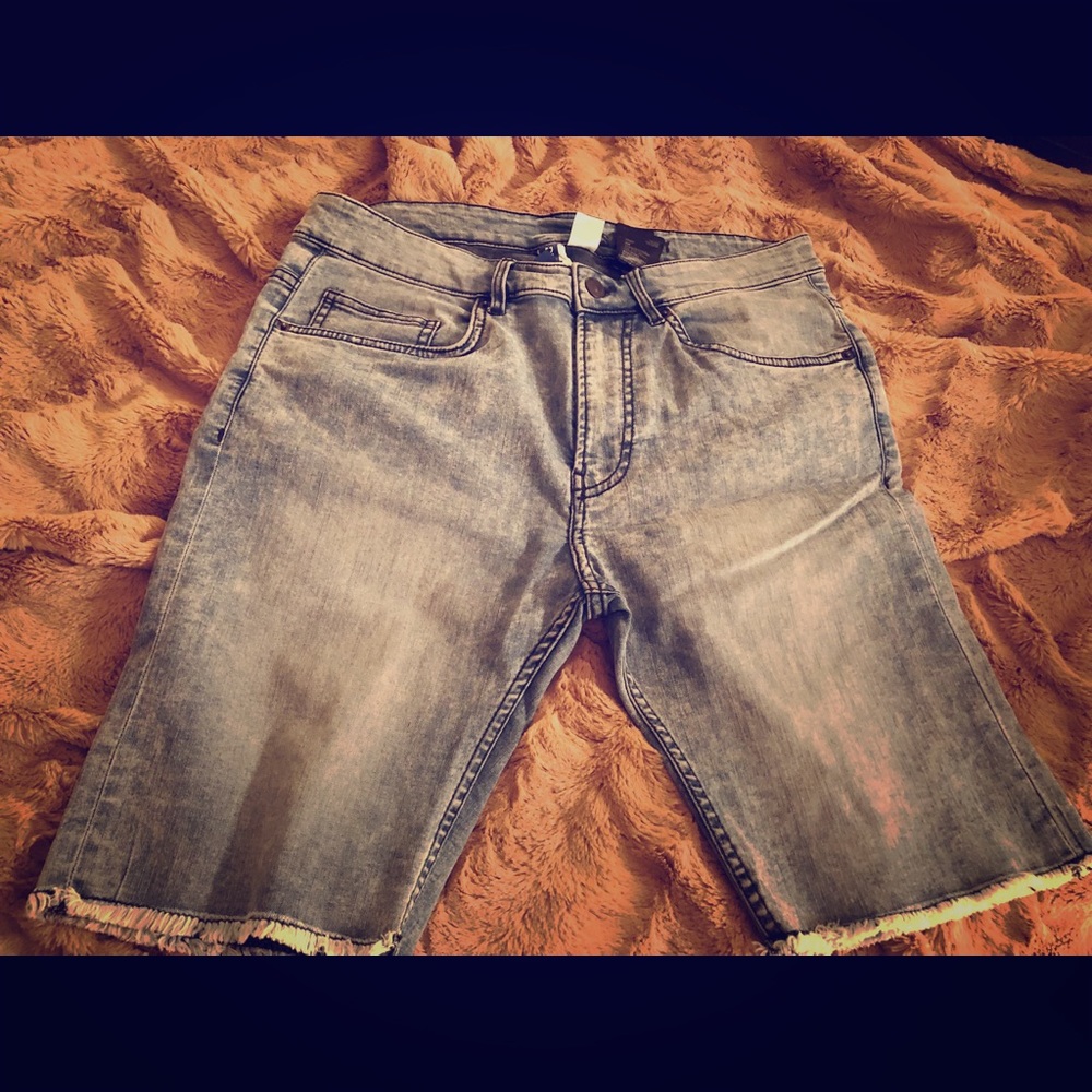 H&M shorts